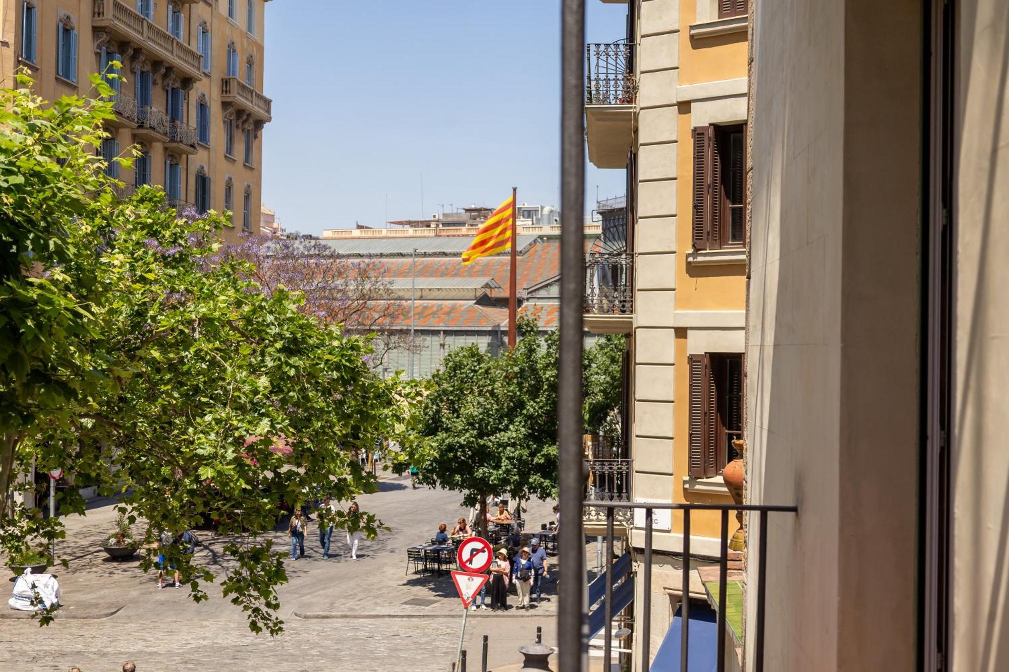 Deco Apartments Barcelona-Born St. — Fotos 3