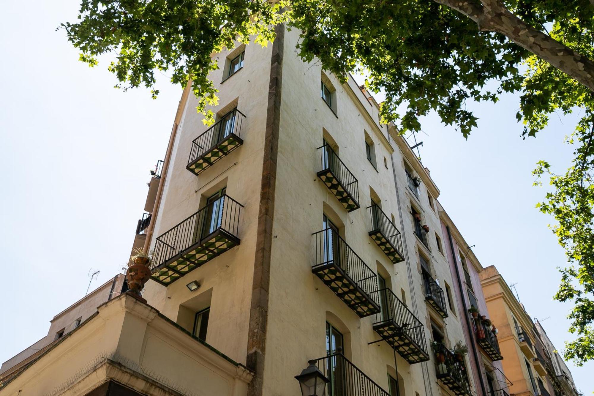 Deco Apartments Barcelona-Born St., Barcelona