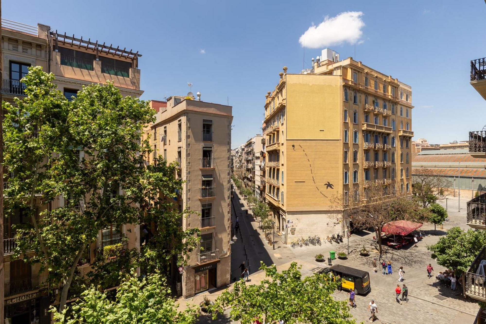 Deco Apartments Barcelona-Born St. — Fotos 2